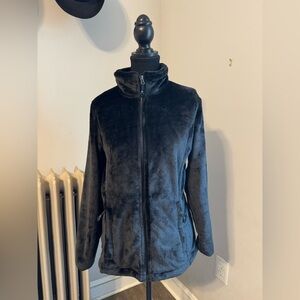 • Gerry Black Black Soft Jacket